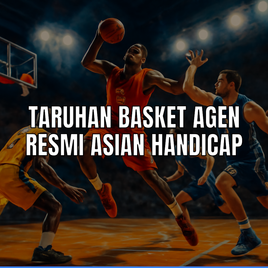 Asian Handicap dalam taruhan basket