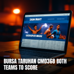 bursa taruhan cmd368 both teams to score