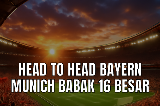 head to head bayern munich