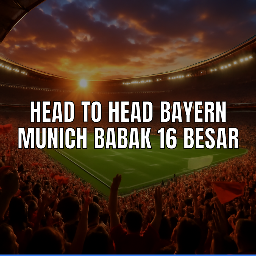 head to head bayern munich