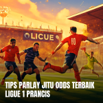 tips parlay jitu odds terbaik