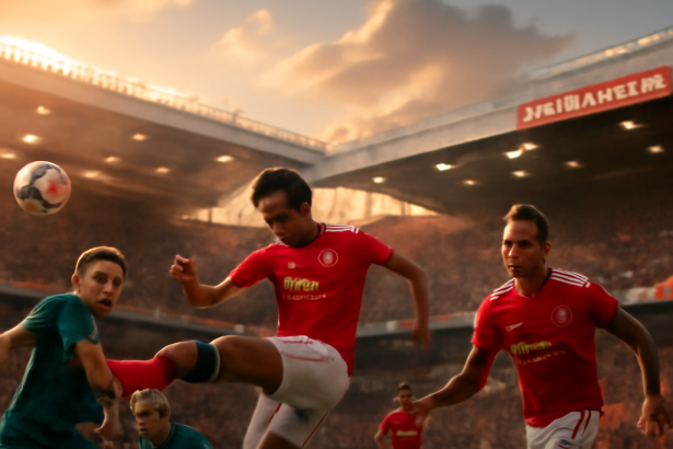 Pasaran Handicap Manchester United