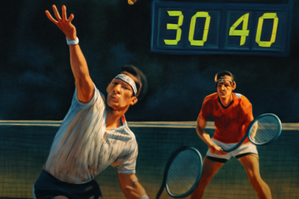 perbandingan tim asian handicap tennis